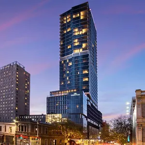 Crowne Plaza By Ihg **** Adelaide