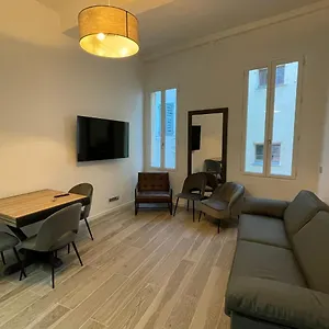 Gallo Superior Apartment Nice