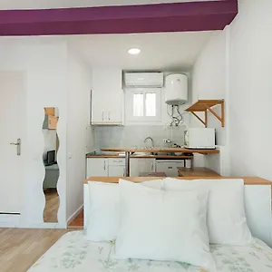 Sagrada Familia Apartment Barcelona