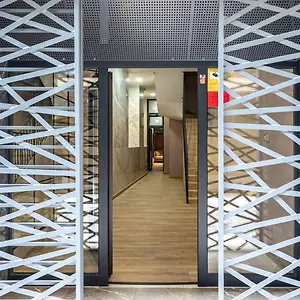 Lilia Apartment Reus