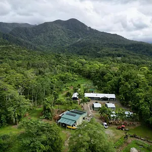 Peaks Eco Lodge Daintree