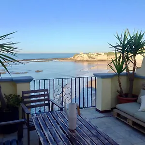 Atico Playa Muralla Apartment El Puerto de Santa Maria