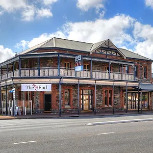 The Mile End *** Adelaide