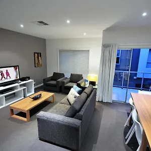 Aparthotel La Loft Unley